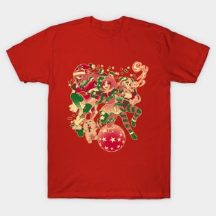 merry Clownmas T-Shirt